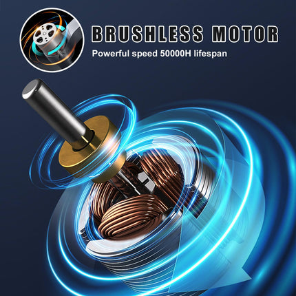 I8 MAX Drone with 1080P GPS Camera, Brushless Motor, 20 Min, Smart Return for Beginners, Follow Me, Optical Flow