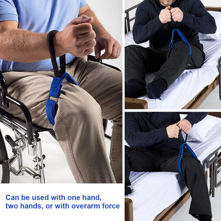 HLIWS leg lifter-1 piece