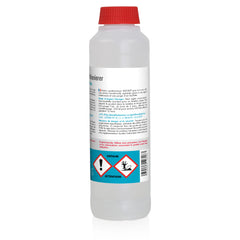 Höfer Chemie 4 x 250 ml Microactiv Waterbed Conditioner with Bubble Stop Conditioner for all waterbeds