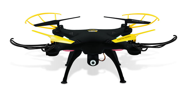 mondo – 1 – ultradrone x30.0 Storm R/C + Cam. WiFi