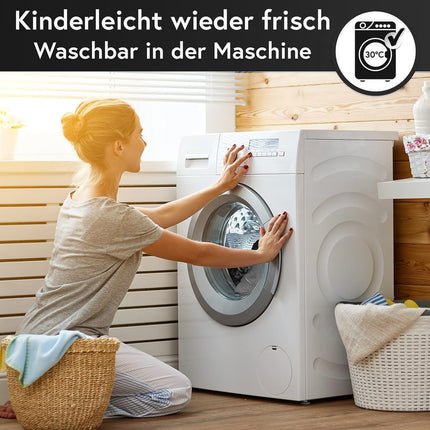 VIGO SPORTS back support, machine washable - anti-sweat kidney belt for effective back stabilization - back support belt for men and women - warming lumbar support belt