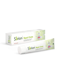 Sorion Repair Cream – Special care for skin irritations, redness, and itching for intensive regeneration of chronically irritated skin (60 ml)