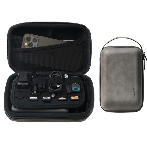 CYNOVA Mini 3 Pro case, case for DJI Mini 3 Pro drone, drone accessories