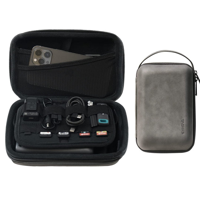 CYNOVA Mini 3 Pro case, case for DJI Mini 3 Pro drone, drone accessories