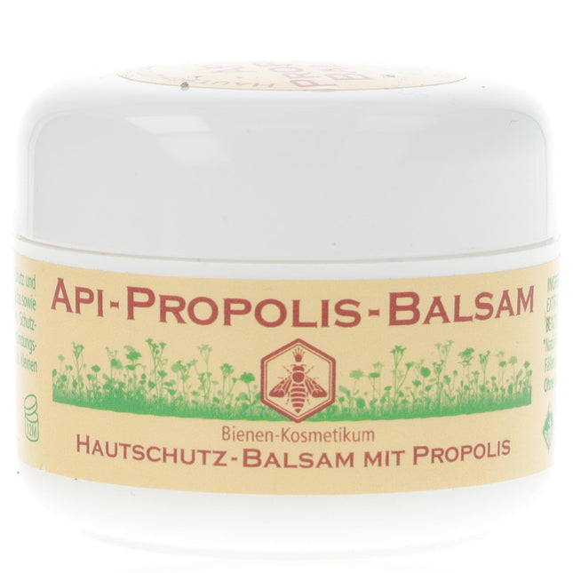 Api Royal/Centan/Tinctura Propolis Balm Extra Strong, Skin Protection Balm with Propolis, 50 ml