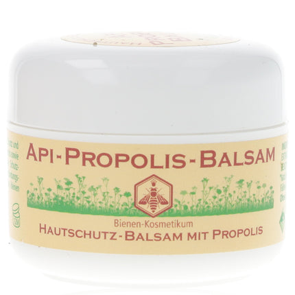 Api Royal/Centan/Tinctura Propolis Balm Extra Strong, Skin Protection Balm with Propolis, 50 ml