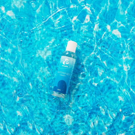 EasyGlide Water-Based Lubricant - Compatible with Latex and Silicone - 150ml