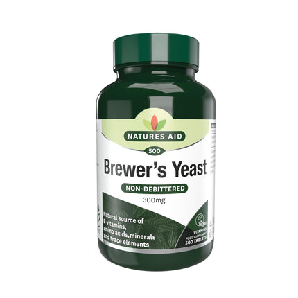 Brewer's Yeast
