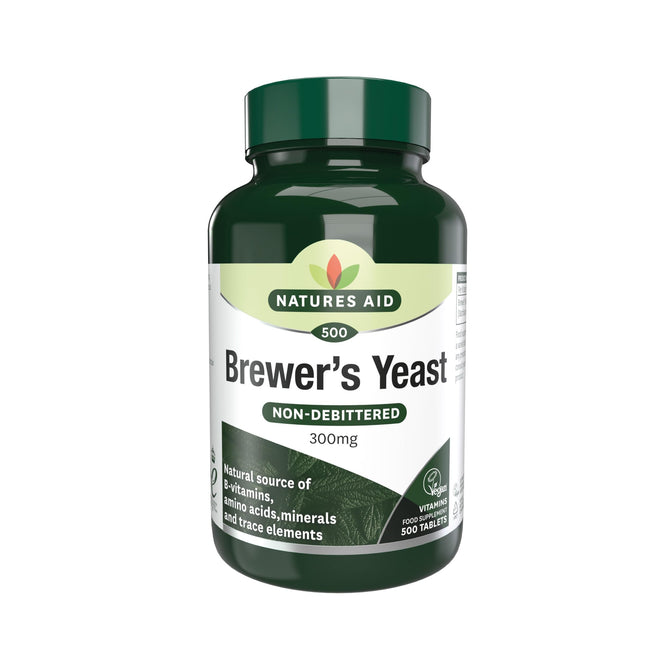 Brewer's Yeast
