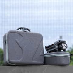 Honbobo Bag Case compatible with DJI Mavic 3 Pro Storage Bag Carrying Bag Accessories compatible with DJI Mavic 3 Pro/DJI Mavic 3 Classic/DJI Mavic 3 (Drone Bag)