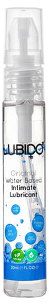 Lubido Original water-based lubricant without parabens - 30ml