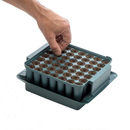 Agralan MA100 mini greenhouse for plant cuttings