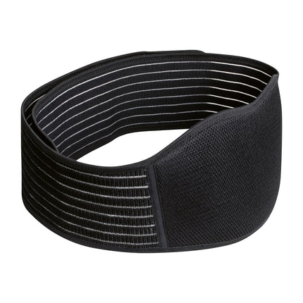 reer mama support belt | Comfortable, breathable pregnancy belt | with stepless Velcro fastener | extra long and comfortable