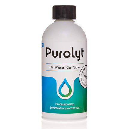 Purolyt 500 ml disinfectant concentrate