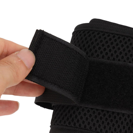 Leg Lifting Belt, Adjustable, Breathable Leg Recovery Training, Mobility Aids, Extra Long Leg Belt