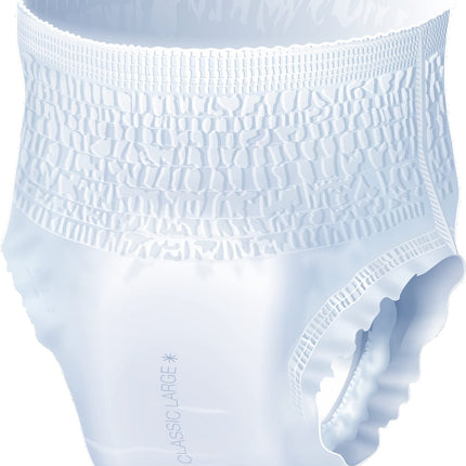 SENI Active Classic Incontinence Briefs Disposable M