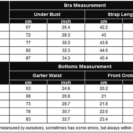 Avidlove Women's Lingerie Set Latex Sexy Lingerie Halloween Costume Leather Underwear Push up Underwire Bra Festival Outfit Lingerie 6-Piece Set Black M
