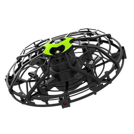 Bizak Sky Viper Force drone with intelligent sensors that detect your hands and surroundings, allowing you to fly solo, ages 8 and up (63348526)