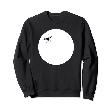Drone Pilot Design for all who fly drones Sweatshirt
