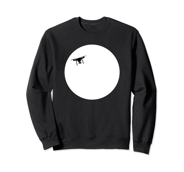 Drone Pilot Design for all who fly drones Sweatshirt