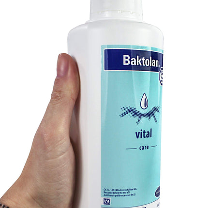 HARTMANN 940030 BAKTOLAN VITAL CARE, HYDRO GEL, 350 ml volume