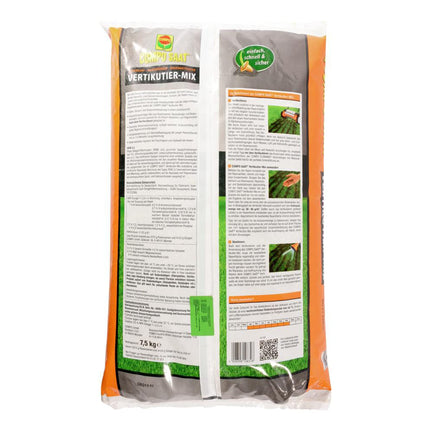 Compo SAAT scarifying mix 7.5kg
