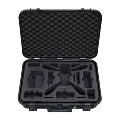 TomCase Ready to Fly Case for DJI Mavic 3 / Mavic 3 Classic / Mavic 3 Pro, DJI RC / RC Pro or Standard Controller; waterproof ECO protective case – Made in Germany (RTF)
