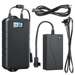 sevkumz 2500mAh Battery Pack for Recliner Furniture Universal Wireless Recliner Battery Pack Charger for Electric Recliners, Sofas, Lift Chairs, Couch Suitable for 2-Pin Connector