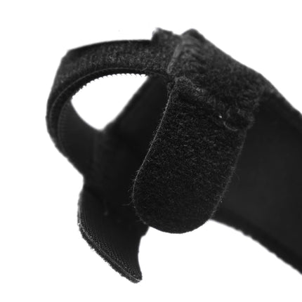 KMINA - Crutch Pad (x2 pieces), cushion, handle pad, anti-friction accessory, walking support - Made in Europe.