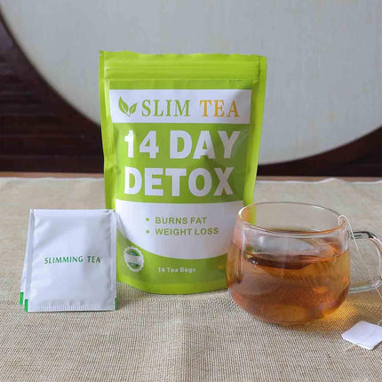 14-day weight loss tea, weight loss tea, fat burning, weight loss tablets fast, gentle detox and cleansing for weight loss and belly fat reduction