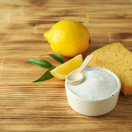 500g Citric Acid Powder Food Grade E330, 100% Pure | Pure Citric Acid Powder 500g | Citric Acid Ideal for Household, Kitchen and Cosmetics