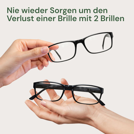 Gaoye 5 pack reading glasses men/women with blue light filter glasses reading aid for women men