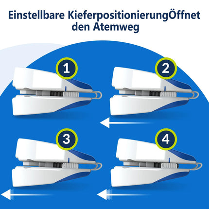 Dabeto Snoring &amp; Protrusion Device, Anti Snoring, Snoring Stopper, Anti Snoring Device Snoring Device (A)