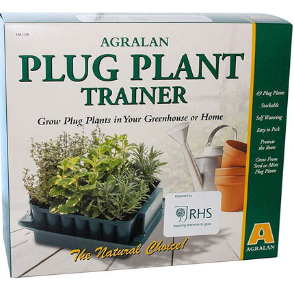 Agralan MA100 mini greenhouse for plant cuttings