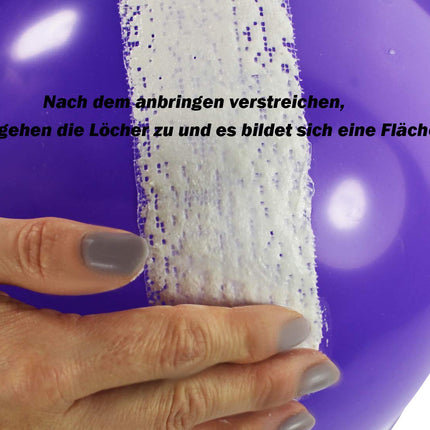 Romed plaster bandages 7.5 cm x 3 m / 6 rolls = 18 meters