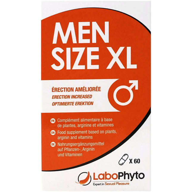 Labophyto Labophyto Vegetable Capsules Multicolored One Size