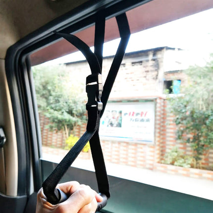 EXCEART Seniors Entry Aid Car Exit Aid Non-Slip Mobility Aids Vehicle Standing Car Handle Support Support Disability Elderly Medical Disabled Aids