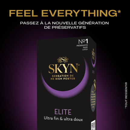 Manix condoms, transparent condoms – 1