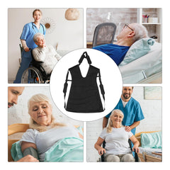 Ziennhu lifting sling, for toileting, lifting aid, nursing sling for patients, patient lifting sling, for bathing