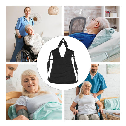 Ziennhu lifting sling, for toileting, lifting aid, nursing sling for patients, patient lifting sling, for bathing