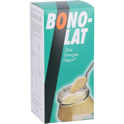 BONOLAT Grandel Powder 500 g