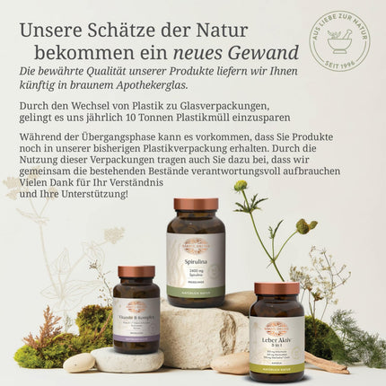 BÄRBEL DREXEL® Soy Lecithin Granules (750g) Pure lecithin 100% Vegan Made in Germany, without genetic engineering, unique active ingredient complex, unsaturated fatty acids + choline, B vitamins, buckwheat