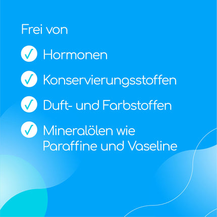KadeHydro Moisturizing Gel: Intensive moisturizing with hyaluronic acid