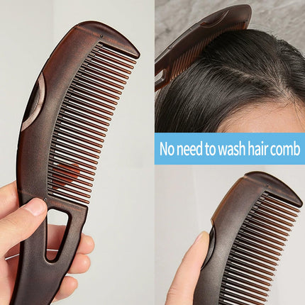Lice comb, 5 pieces flea comb, dandruff comb, nit comb, flea tear stain remover comb, dog comb, cat comb, scab comb, dandruff lice comb, for baby, children, adults and pets