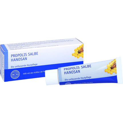 Propolis ointment Hanosan 30 g