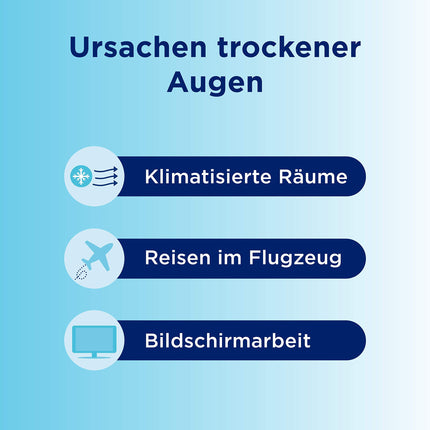 Bepanthen eye drops 10 ml