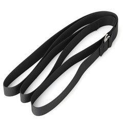 Leg Lifter Strap Foot, Rigid Loop Lift for Wheelchair Bed, Car, Rigid Foot Loop Handle for Adults, Seniors, Elderly, Leg Lifting Aid, Riser Loops for Hand and Foot