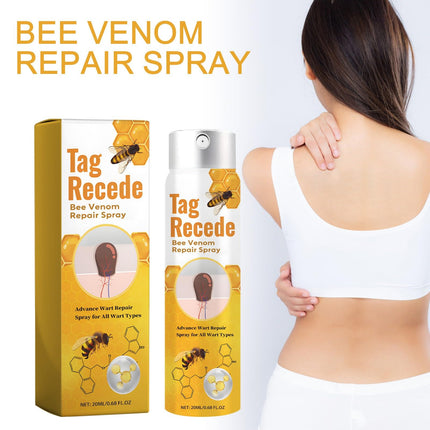 Tag Recede Bee Venom Spray, Bee Venom Spray, Bee Venom Spray, Bee Venom Bee Venom, Bee Venom Spray Tagrecede Bee Venom Spray, Bee Venom, Bee Venom Spray Tagrecede, Bee Spray 20g (3 pcs)