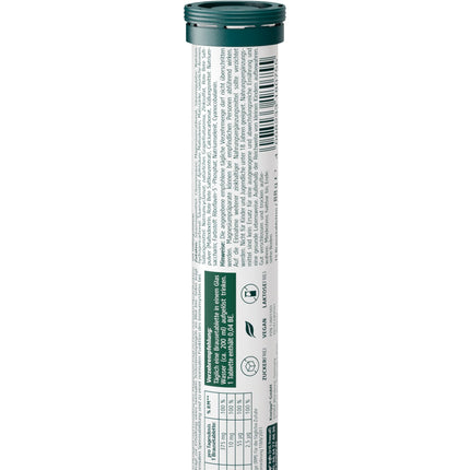 Kneipp Men Minerals (1 x 15 tablets)