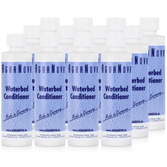 12x AguaNova Waterbed Conditioner 250 ml, for waterbeds - conditioner